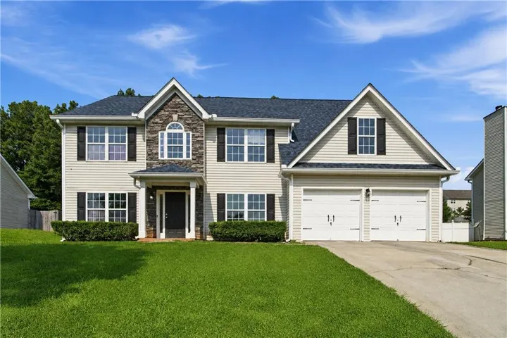 225 Avonlea Drive, Covington, Georgia 30016