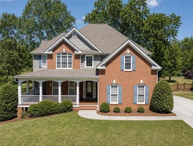 3020 Addie Pond Way Sw, Marietta, Georgia 30064