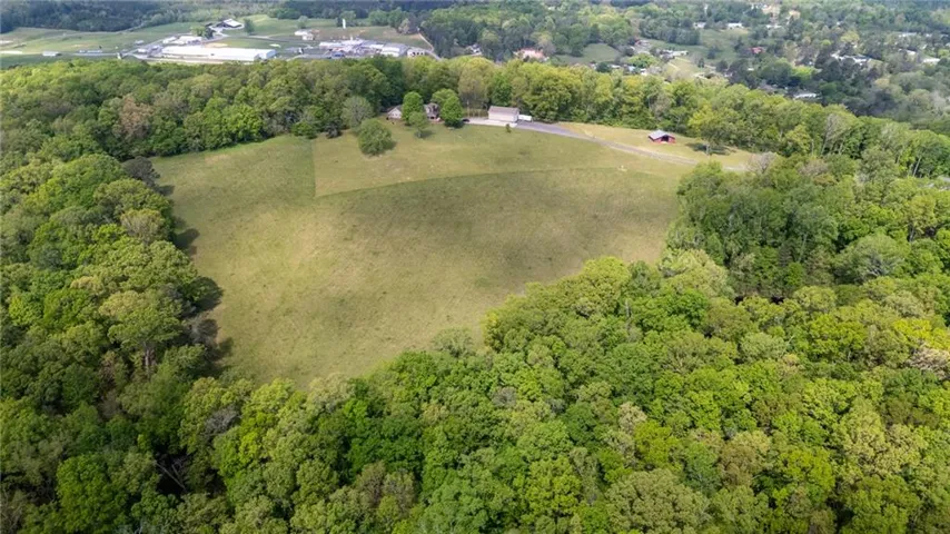 0 Bicentennial Trail, Rock Spring, Georgia 30739