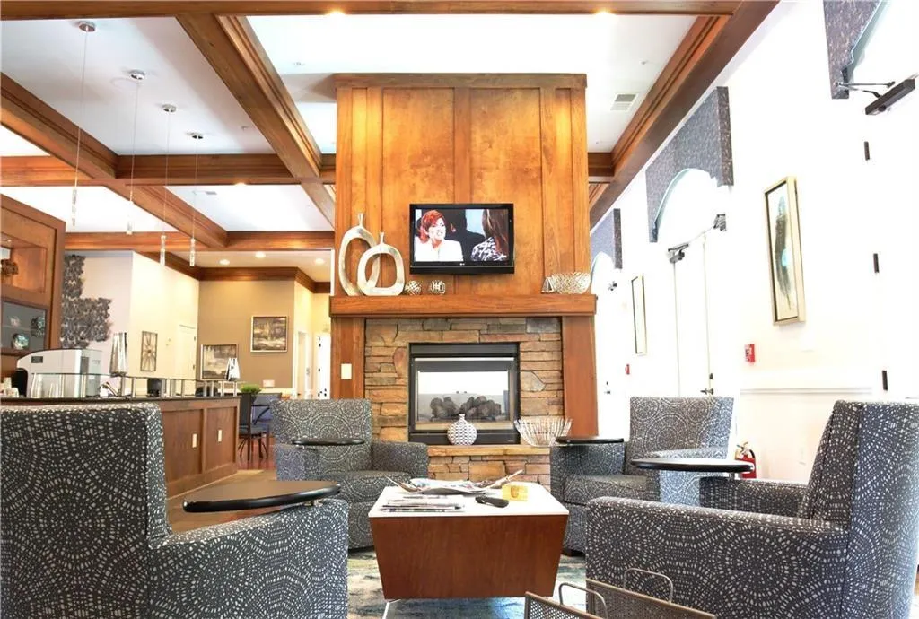 200 River Vista Drive Unit 641, Sandy Springs, Georgia 30339, 2 Bedrooms Bedrooms, ,2 BathroomsBathrooms,Residential,Sold,200 River Vista Drive Unit 641,6622443