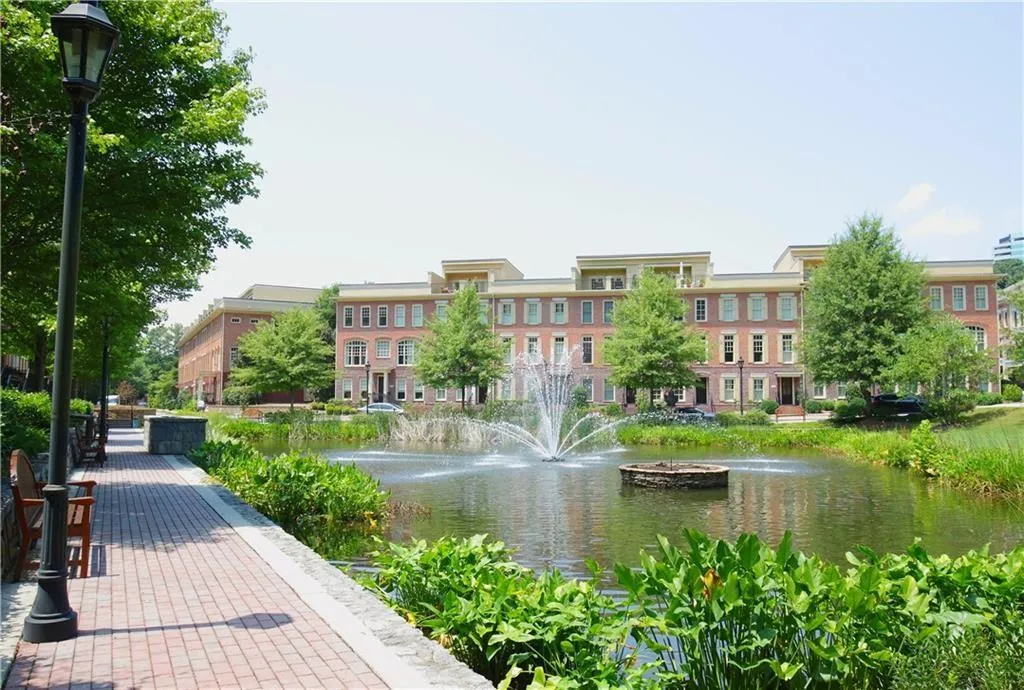 200 River Vista Drive Unit 641, Sandy Springs, Georgia 30339, 2 Bedrooms Bedrooms, ,2 BathroomsBathrooms,Residential,Sold,200 River Vista Drive Unit 641,6622443