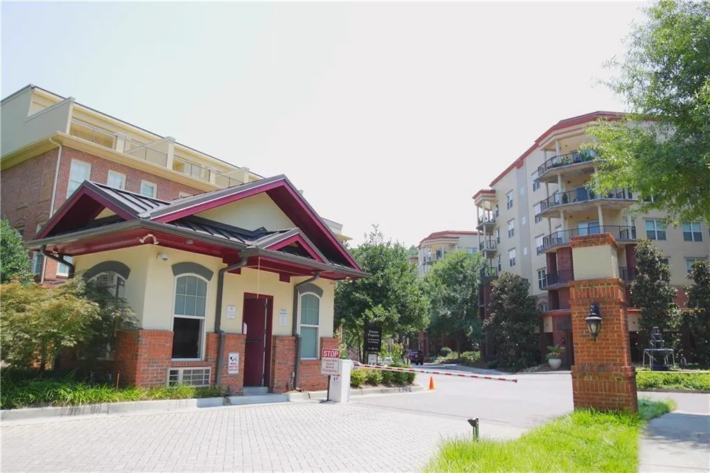 200 River Vista Drive Unit 641, Sandy Springs, Georgia 30339, 2 Bedrooms Bedrooms, ,2 BathroomsBathrooms,Residential,Sold,200 River Vista Drive Unit 641,6622443
