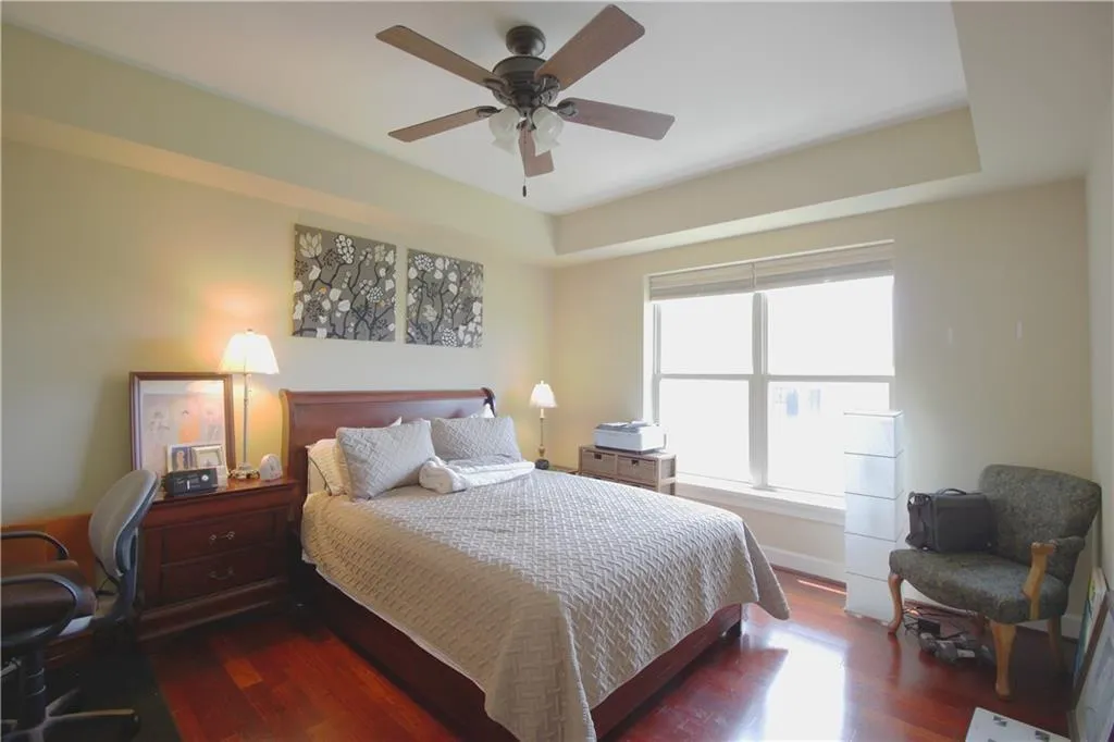 200 River Vista Drive Unit 641, Sandy Springs, Georgia 30339, 2 Bedrooms Bedrooms, ,2 BathroomsBathrooms,Residential,Sold,200 River Vista Drive Unit 641,6622443