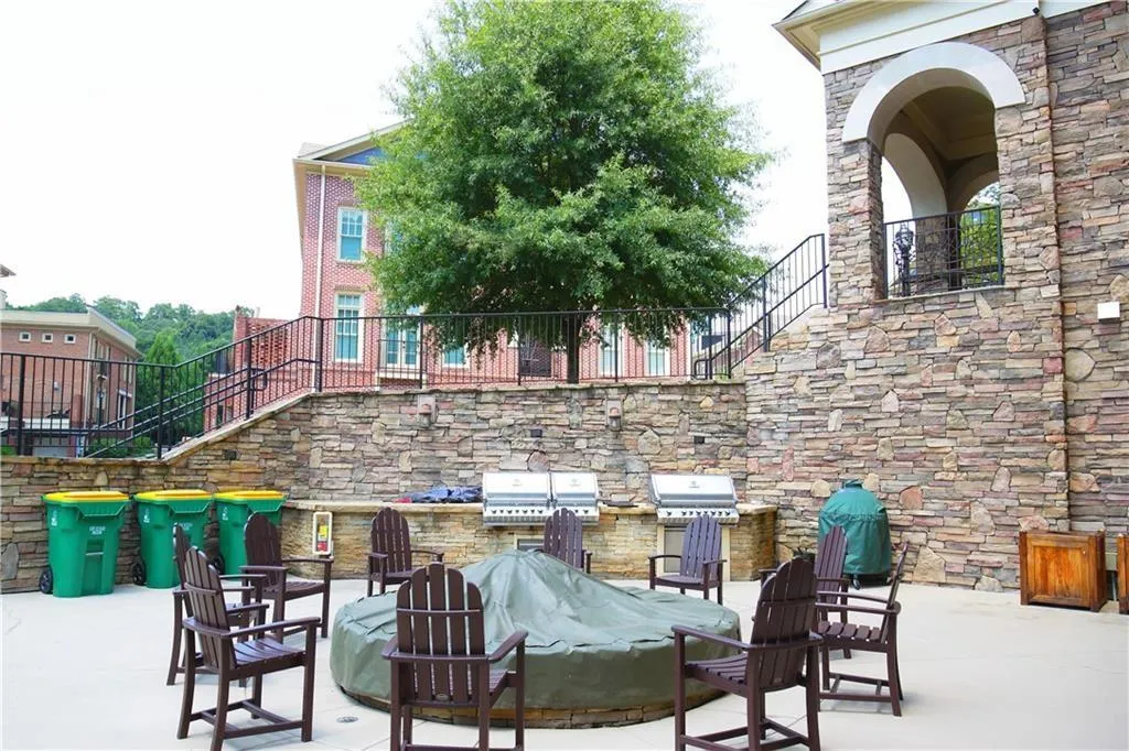 200 River Vista Drive Unit 641, Sandy Springs, Georgia 30339, 2 Bedrooms Bedrooms, ,2 BathroomsBathrooms,Residential,Sold,200 River Vista Drive Unit 641,6622443