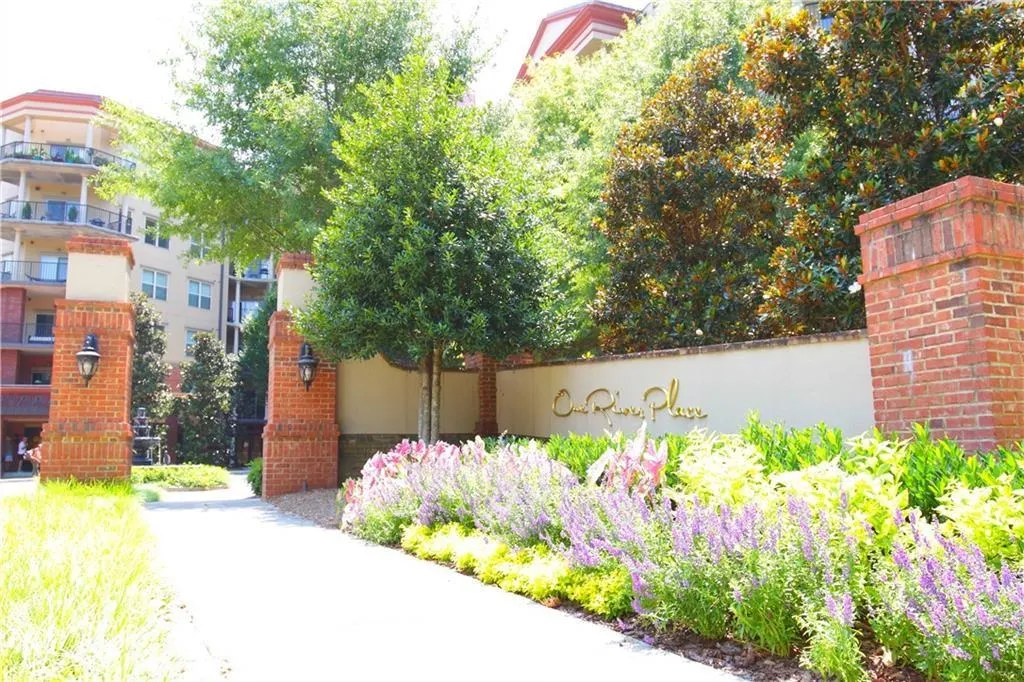 200 River Vista Drive Unit 641, Sandy Springs, Georgia 30339, 2 Bedrooms Bedrooms, ,2 BathroomsBathrooms,Residential,Sold,200 River Vista Drive Unit 641,6622443