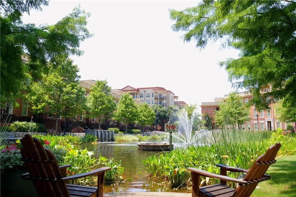 200 River Vista Drive Unit 641, Sandy Springs, Georgia 30339, 2 Bedrooms Bedrooms, ,2 BathroomsBathrooms,Residential,Sold,200 River Vista Drive Unit 641,6622443