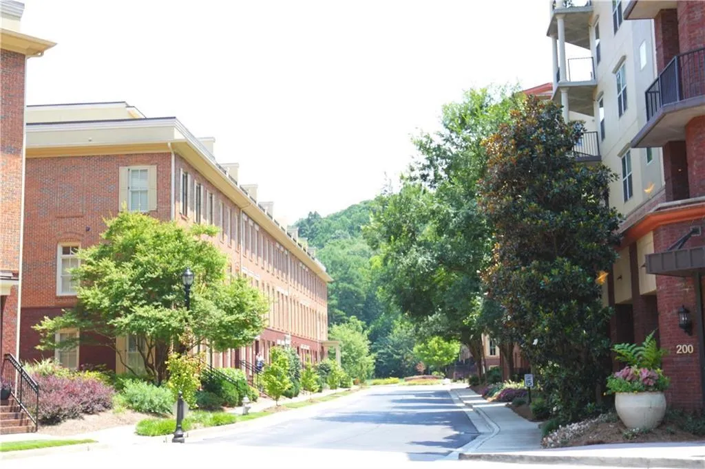 200 River Vista Drive Unit 641, Sandy Springs, Georgia 30339, 2 Bedrooms Bedrooms, ,2 BathroomsBathrooms,Residential,Sold,200 River Vista Drive Unit 641,6622443