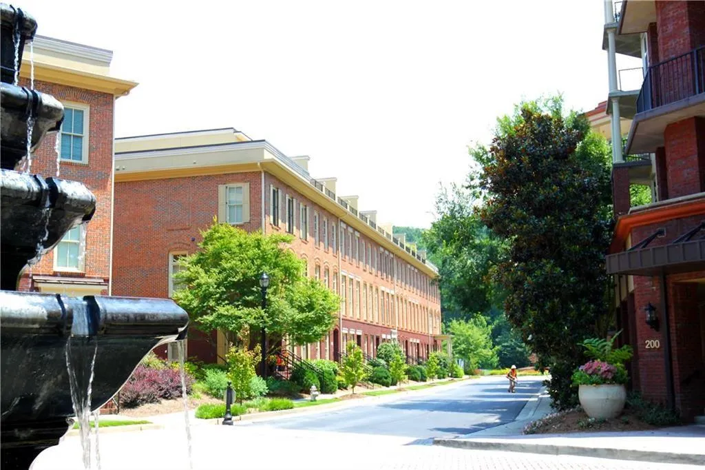 200 River Vista Drive Unit 641, Sandy Springs, Georgia 30339, 2 Bedrooms Bedrooms, ,2 BathroomsBathrooms,Residential,Sold,200 River Vista Drive Unit 641,6622443