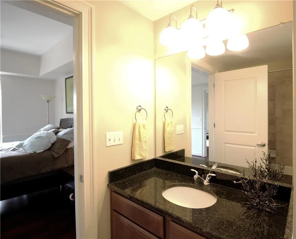 200 River Vista Drive Unit 641, Sandy Springs, Georgia 30339, 2 Bedrooms Bedrooms, ,2 BathroomsBathrooms,Residential,Sold,200 River Vista Drive Unit 641,6622443