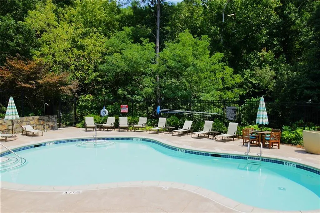 200 River Vista Drive Unit 641, Sandy Springs, Georgia 30339, 2 Bedrooms Bedrooms, ,2 BathroomsBathrooms,Residential,Sold,200 River Vista Drive Unit 641,6622443