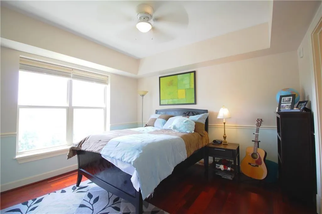 200 River Vista Drive Unit 641, Sandy Springs, Georgia 30339, 2 Bedrooms Bedrooms, ,2 BathroomsBathrooms,Residential,Sold,200 River Vista Drive Unit 641,6622443