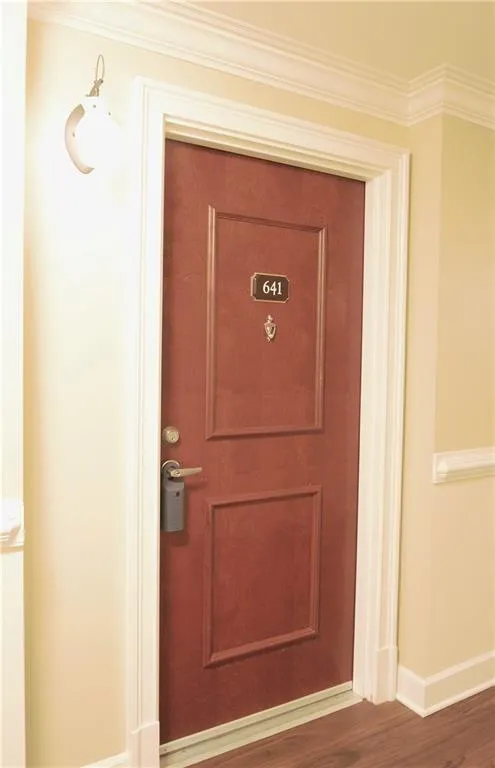 200 River Vista Drive Unit 641, Sandy Springs, Georgia 30339, 2 Bedrooms Bedrooms, ,2 BathroomsBathrooms,Residential,Sold,200 River Vista Drive Unit 641,6622443