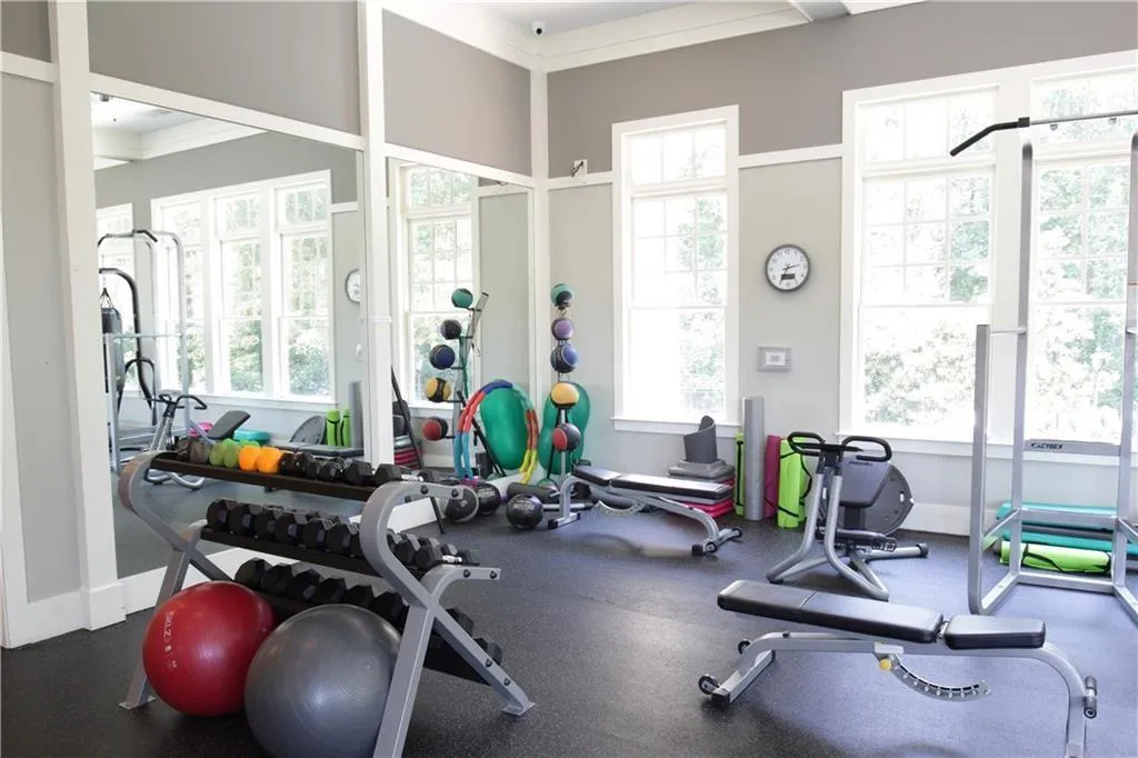 200 River Vista Drive Unit 641, Sandy Springs, Georgia 30339, 2 Bedrooms Bedrooms, ,2 BathroomsBathrooms,Residential,Sold,200 River Vista Drive Unit 641,6622443