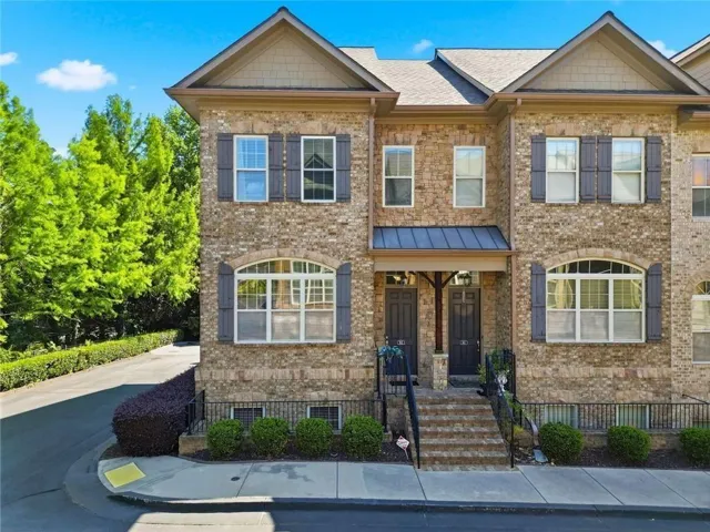913 Telfair Close, Sandy Springs, Georgia 30350