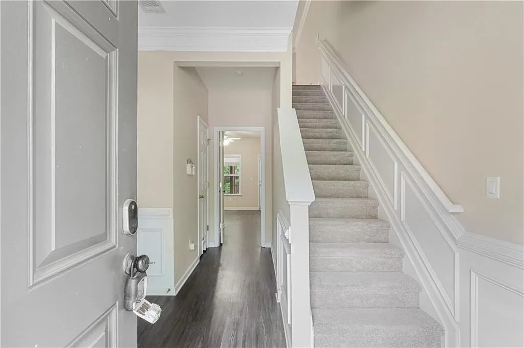 7812 Kiverton Place, Atlanta, Georgia 30350, 3 Bedrooms Bedrooms, ,3 BathroomsBathrooms,Residential,Sold,7812 Kiverton Place,7573352