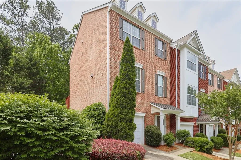 7812 Kiverton Place, Atlanta, Georgia 30350, 3 Bedrooms Bedrooms, ,3 BathroomsBathrooms,Residential,Sold,7812 Kiverton Place,7573352