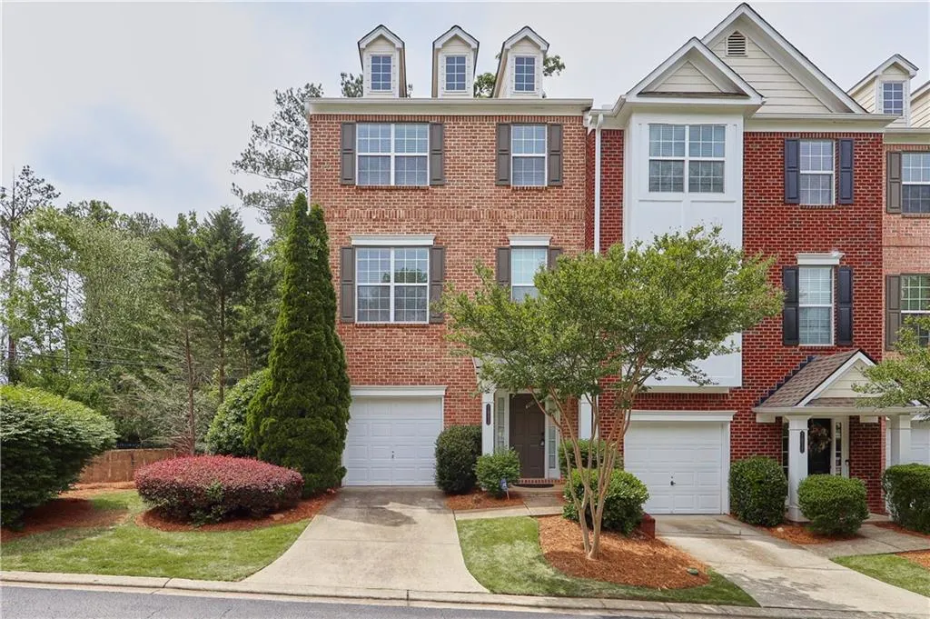 7812 Kiverton Place, Atlanta, Georgia 30350, 3 Bedrooms Bedrooms, ,3 BathroomsBathrooms,Residential,Sold,7812 Kiverton Place,7573352