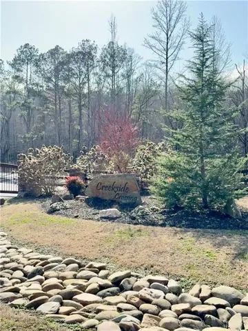 Entrance Gate