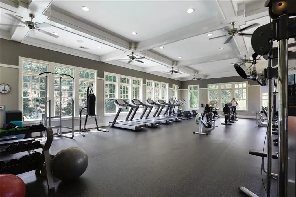 200 River Vista Drive Unit 429, Atlanta, Georgia 30339, 1 Bedroom Bedrooms, ,1 BathroomBathrooms,Residential,Sold,200 River Vista Drive Unit 429,7437681