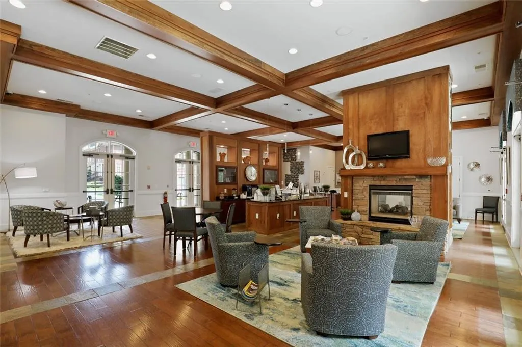 200 River Vista Drive Unit 429, Atlanta, Georgia 30339, 1 Bedroom Bedrooms, ,1 BathroomBathrooms,Residential,Sold,200 River Vista Drive Unit 429,7437681