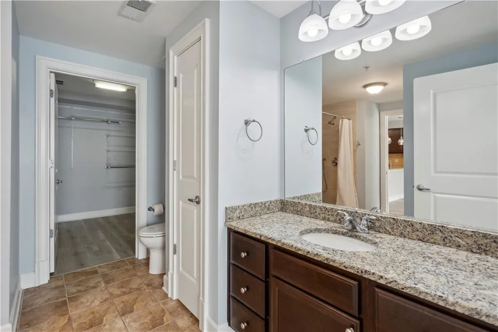 200 River Vista Drive Unit 429, Atlanta, Georgia 30339, 1 Bedroom Bedrooms, ,1 BathroomBathrooms,Residential,Sold,200 River Vista Drive Unit 429,7437681