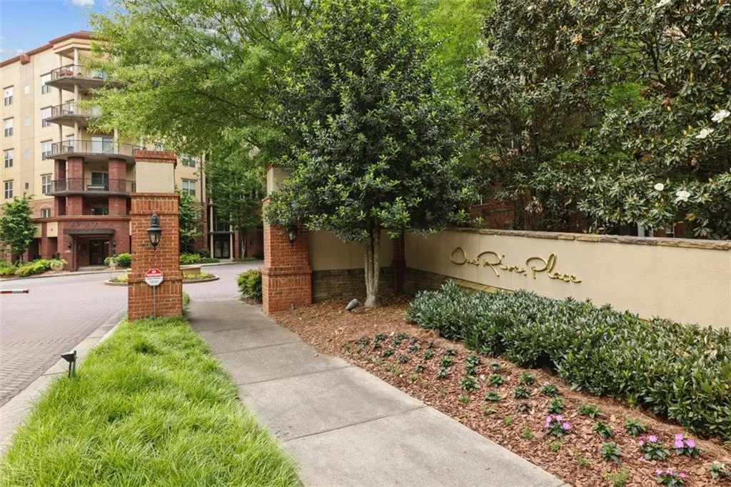 200 River Vista Drive Unit 429, Atlanta, Georgia 30339, 1 Bedroom Bedrooms, ,1 BathroomBathrooms,Residential,Sold,200 River Vista Drive Unit 429,7437681