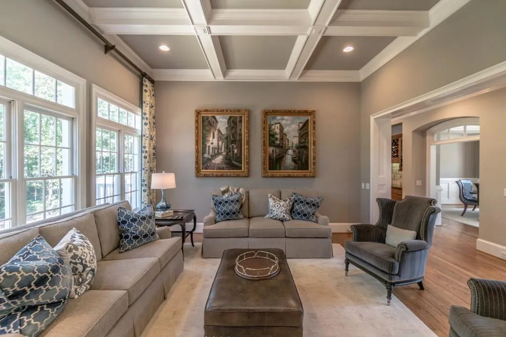 8410 Lazy Oaks Court, Sandy Springs, Georgia 30350, 6 Bedrooms Bedrooms, ,6 BathroomsBathrooms,Residential,Sold,8410 Lazy Oaks Court,6792774