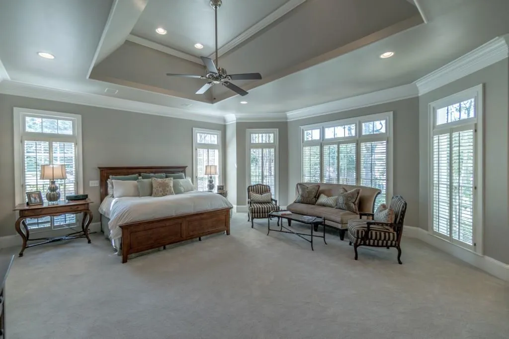 8410 Lazy Oaks Court, Sandy Springs, Georgia 30350, 6 Bedrooms Bedrooms, ,6 BathroomsBathrooms,Residential,Sold,8410 Lazy Oaks Court,6792774