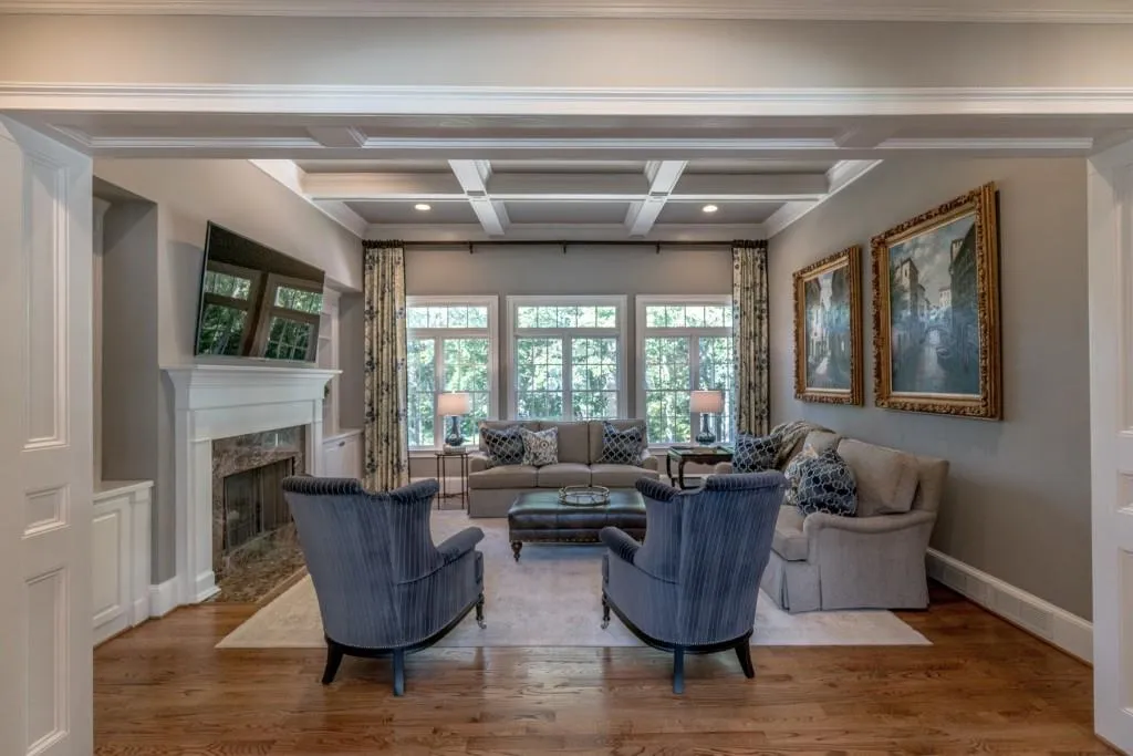 8410 Lazy Oaks Court, Sandy Springs, Georgia 30350, 6 Bedrooms Bedrooms, ,6 BathroomsBathrooms,Residential,Sold,8410 Lazy Oaks Court,6792774