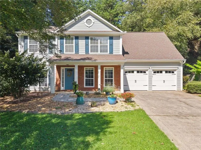 5620 Millstone, Cumming, Georgia 30525