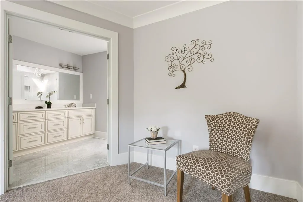 20 Serendipity Way, Sandy Springs, Georgia 30350, 5 Bedrooms Bedrooms, ,4 BathroomsBathrooms,Residential,Sold,20 Serendipity Way,5748034