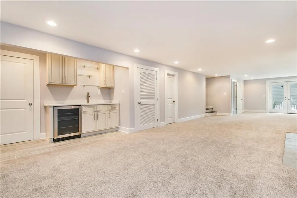 20 Serendipity Way, Sandy Springs, Georgia 30350, 5 Bedrooms Bedrooms, ,4 BathroomsBathrooms,Residential,Sold,20 Serendipity Way,5748034