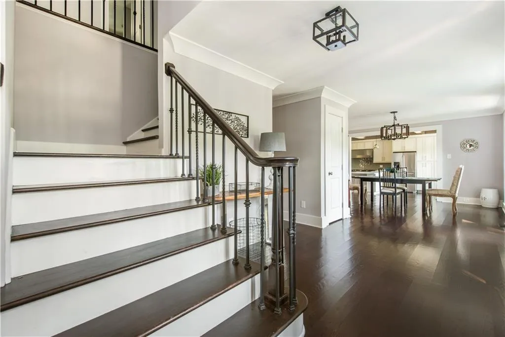 20 Serendipity Way, Sandy Springs, Georgia 30350, 5 Bedrooms Bedrooms, ,4 BathroomsBathrooms,Residential,Sold,20 Serendipity Way,5748034