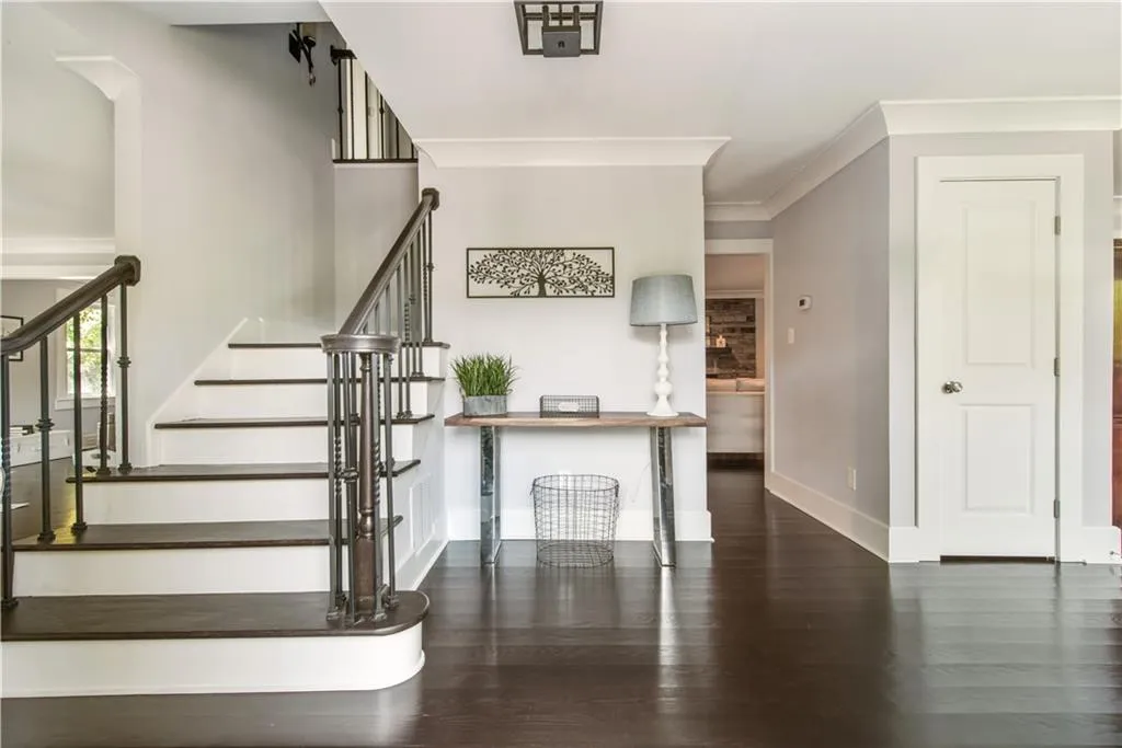 20 Serendipity Way, Sandy Springs, Georgia 30350, 5 Bedrooms Bedrooms, ,4 BathroomsBathrooms,Residential,Sold,20 Serendipity Way,5748034