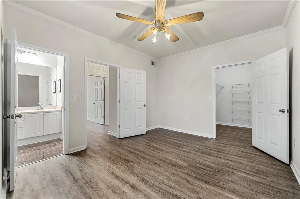 2400 Cumberland Parkway Se Unit 411, Atlanta, Georgia 30339, 2 Bedrooms Bedrooms, ,1 BathroomBathrooms,Residential,For Sale,2400 Cumberland Parkway Se Unit 411,7619612