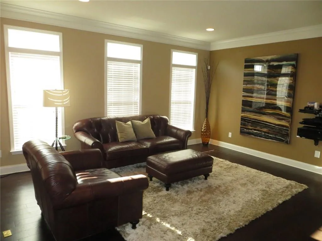 4917 Greylock Walk Unit 21, Atlanta, Georgia 30339, 4 Bedrooms Bedrooms, ,2 BathroomsBathrooms,Residential,Sold,4917 Greylock Walk Unit 21,5674076