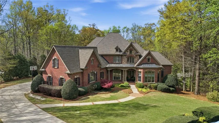 6035 Providence Lane, Cumming, Georgia 30040