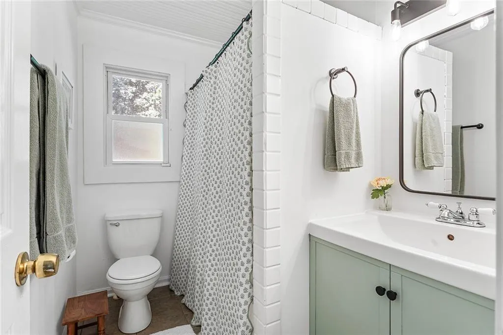 2635 Church Street Nw, Atlanta, Georgia 30318, 3 Bedrooms Bedrooms, ,2 BathroomsBathrooms,Residential,For Sale,2635 Church Street Nw,7623471