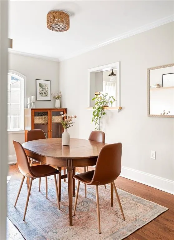2635 Church Street Nw, Atlanta, Georgia 30318, 3 Bedrooms Bedrooms, ,2 BathroomsBathrooms,Residential,For Sale,2635 Church Street Nw,7623471