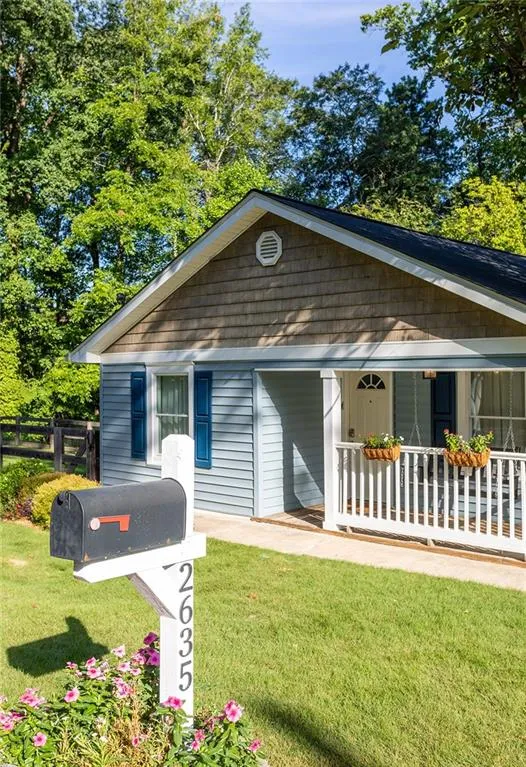 2635 Church Street Nw, Atlanta, Georgia 30318, 3 Bedrooms Bedrooms, ,2 BathroomsBathrooms,Residential,For Sale,2635 Church Street Nw,7623471