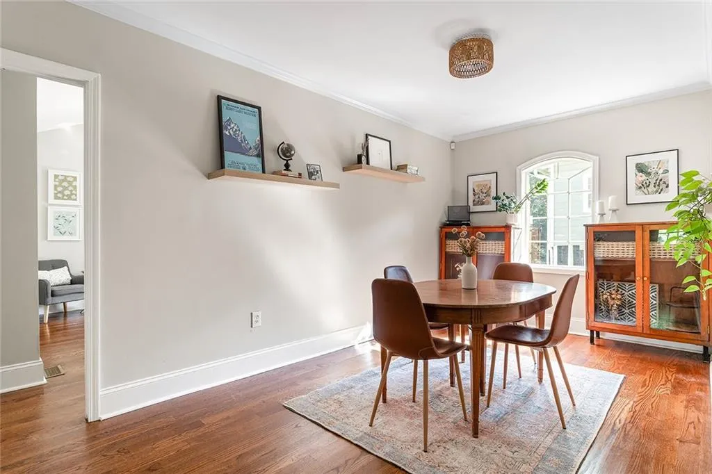 2635 Church Street Nw, Atlanta, Georgia 30318, 3 Bedrooms Bedrooms, ,2 BathroomsBathrooms,Residential,For Sale,2635 Church Street Nw,7623471