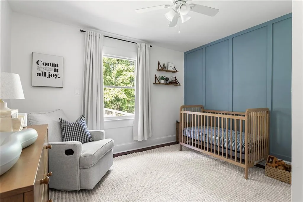 2635 Church Street Nw, Atlanta, Georgia 30318, 3 Bedrooms Bedrooms, ,2 BathroomsBathrooms,Residential,For Sale,2635 Church Street Nw,7623471