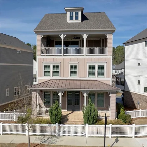 192 Brighton Boulevard, Woodstock, Georgia 30188