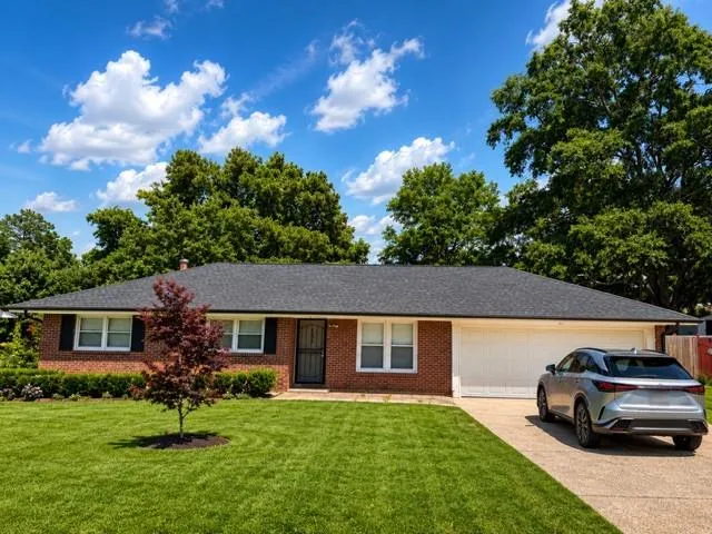 6278 Mount Zion Boulevard, Morrow, Georgia 30260