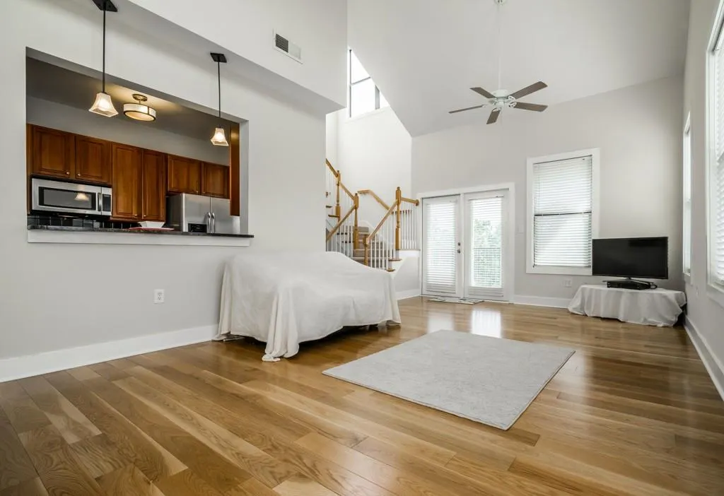 799 Hammond Drive Ne Unit 429, Sandy Springs, Georgia 30328, 2 Bedrooms Bedrooms, ,2 BathroomsBathrooms,Residential,Sold,799 Hammond Drive Ne Unit 429,5661814