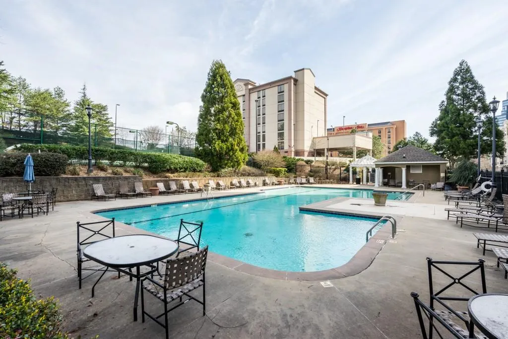 799 Hammond Drive Ne Unit 429, Sandy Springs, Georgia 30328, 2 Bedrooms Bedrooms, ,2 BathroomsBathrooms,Residential,Sold,799 Hammond Drive Ne Unit 429,5661814