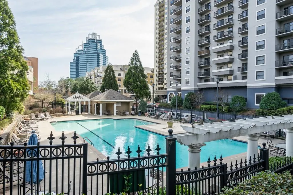 799 Hammond Drive Ne Unit 429, Sandy Springs, Georgia 30328, 2 Bedrooms Bedrooms, ,2 BathroomsBathrooms,Residential,Sold,799 Hammond Drive Ne Unit 429,5661814