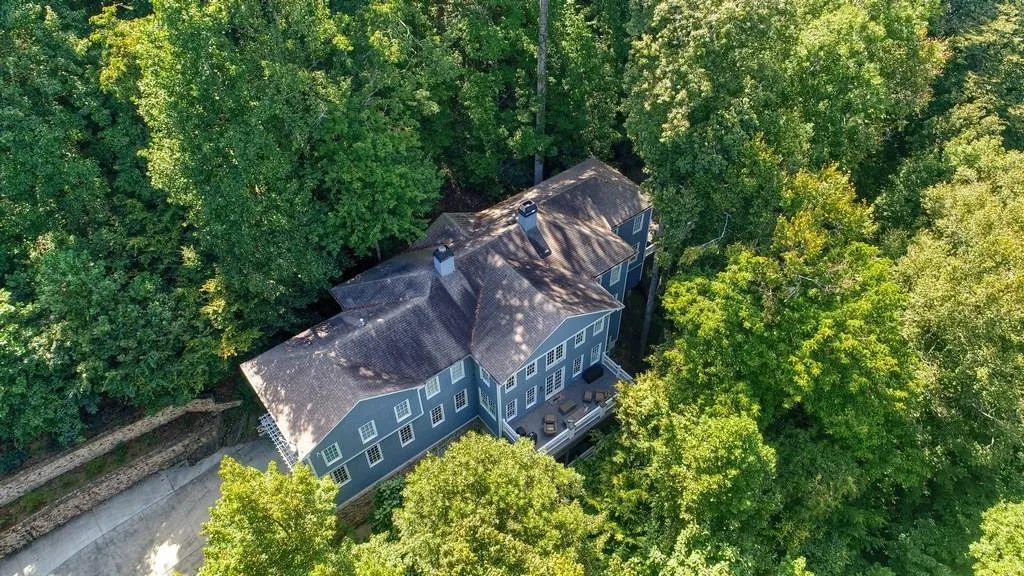 4956 Powers Ferry Road, Atlanta, Georgia 30327, 5 Bedrooms Bedrooms, ,4 BathroomsBathrooms,Residential,Sold,4956 Powers Ferry Road,6073313