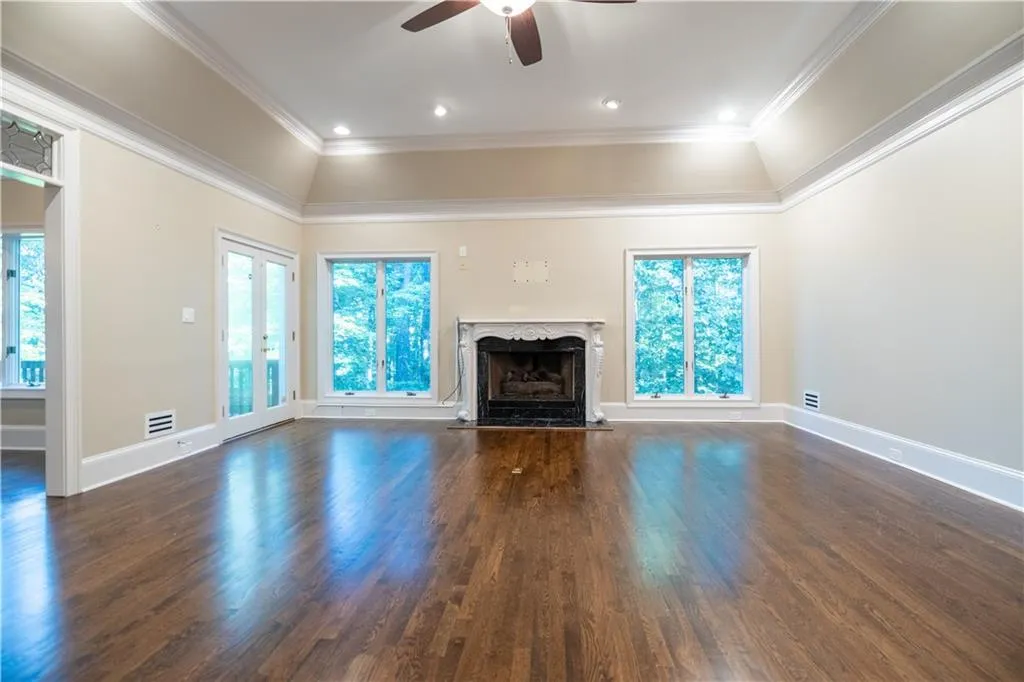 5490 Powers Overlook Court, Atlanta, Georgia 30327, 5 Bedrooms Bedrooms, ,3 BathroomsBathrooms,Residential,Sold,5490 Powers Overlook Court,7505932