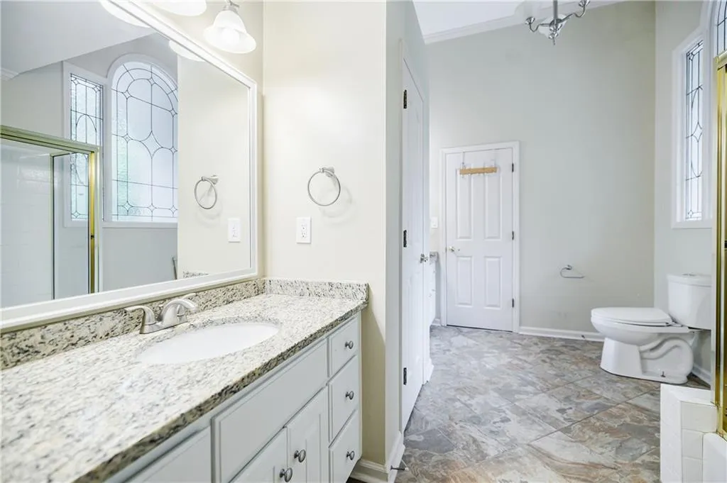 5490 Powers Overlook Court, Atlanta, Georgia 30327, 5 Bedrooms Bedrooms, ,3 BathroomsBathrooms,Residential,Sold,5490 Powers Overlook Court,7505932